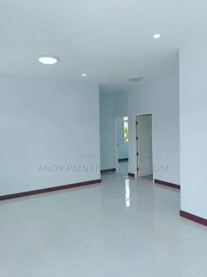 Joy Painting Service and 3d Wall Designing Experts