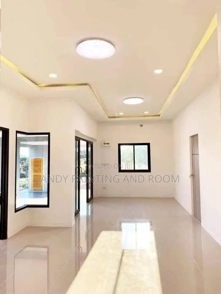 Joy Painting Service and 3d Wall Designing Experts