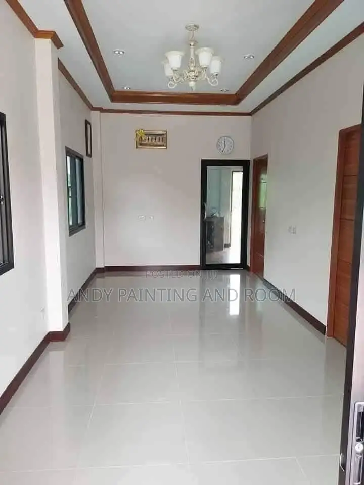 Joy Painting Service and 3d Wall Designing Experts