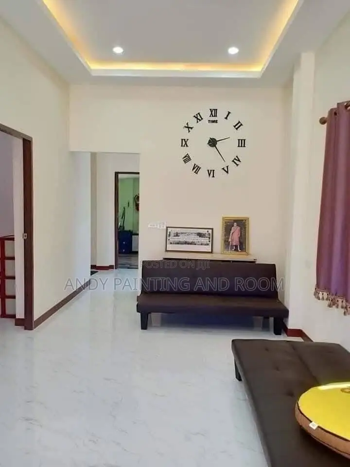Joy Painting Service and 3d Wall Designing Experts