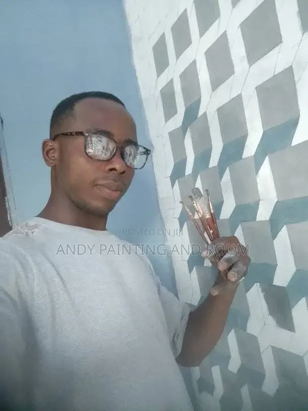 Joy Painting Service and 3d Wall Designing Experts