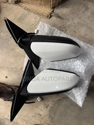Honda Civic 2016,2017,2018,2019,2020 Driving Mirror Normal.