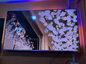 Ambilight Version 3 Sided Philips 65 Inches Smart HDR Tv