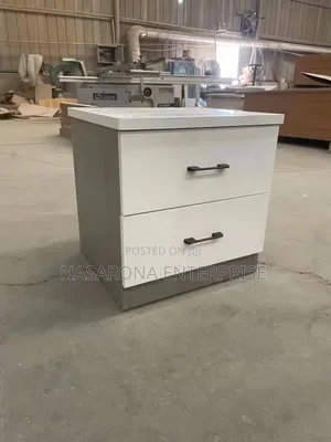 Drawer Cupboards 43x38x48