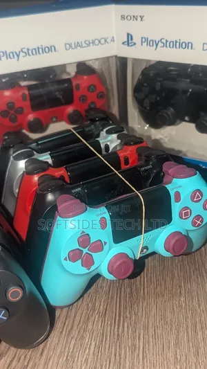 Playstation Controllers