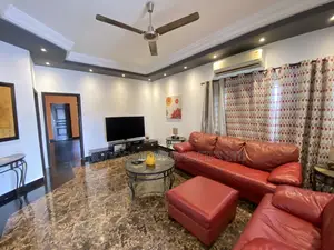 2 Bedrooms Fully Furnished at North Kaneshie for Short Stay