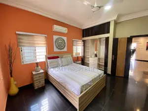 2 Bedrooms Fully Furnished at North Kaneshie for Short Stay