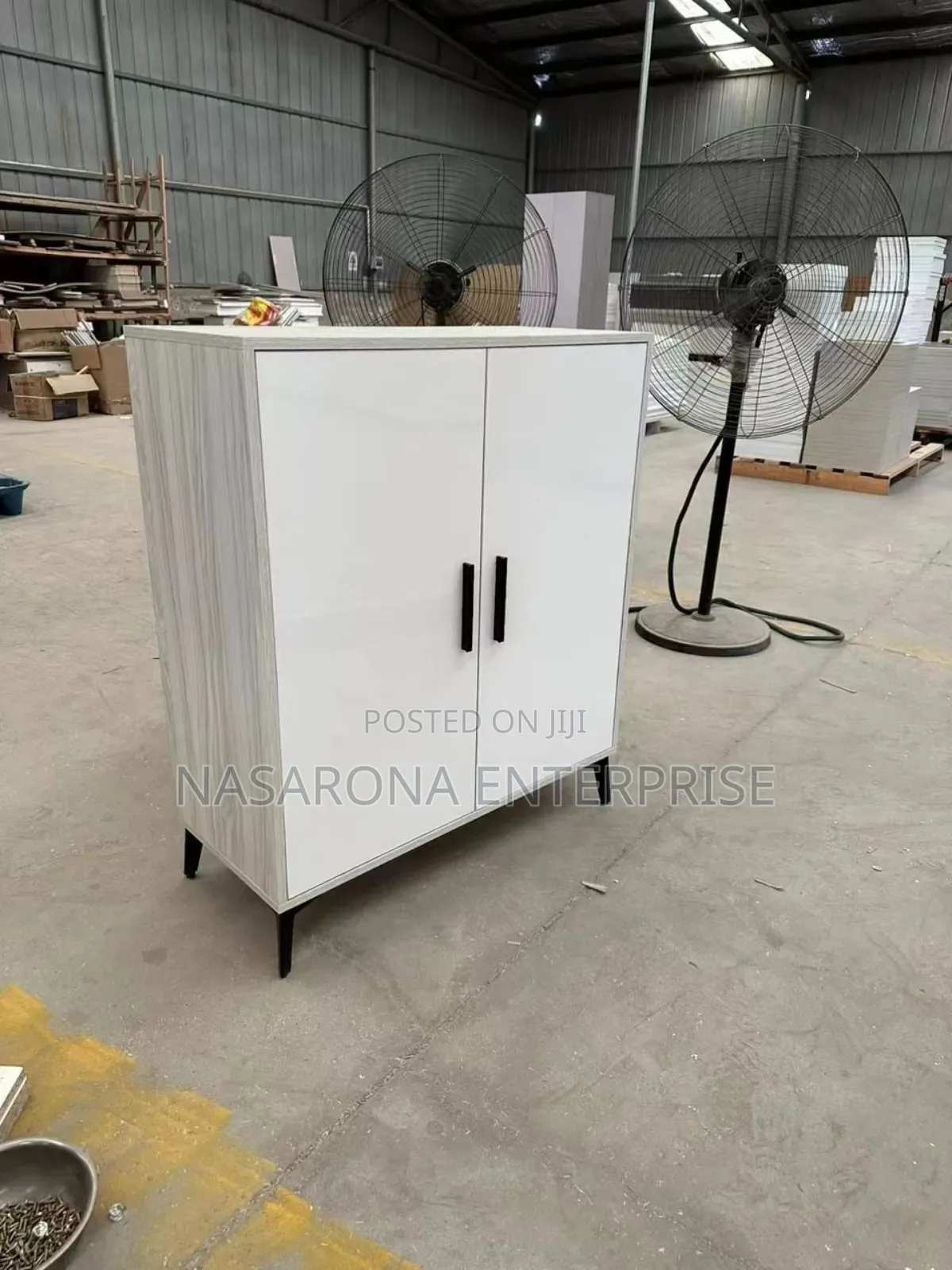 Affordable Cupboards 80x34x95cm