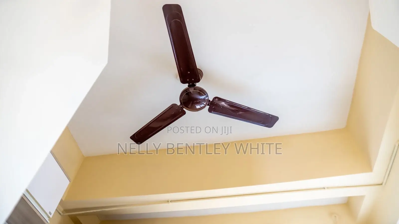 3bdrm Apartment in Nyame Dua Apartment, Tema Metropolitan for rent