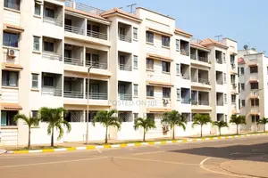 3bdrm Apartment in Nyame Dua Apartment, Tema Metropolitan for rent