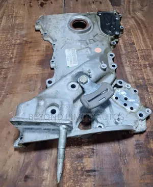 Honda Civic HRV Accord 2013 to 2024 Timing Case/Timing Cover