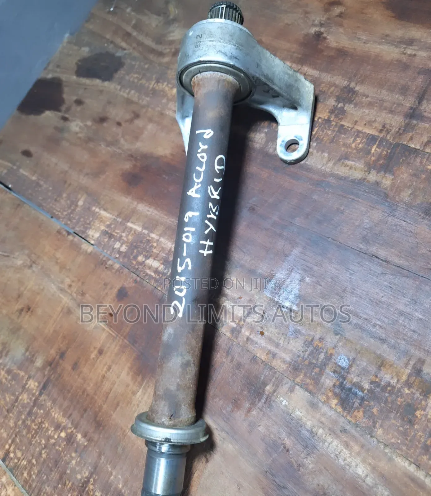 Honda Accord 2013, 2014, 2015 2017 Half Shaft/ Extension Rod