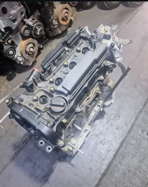 Honda Accord 2013, 2014, 2015, 2016 2017 Half and Top Engine