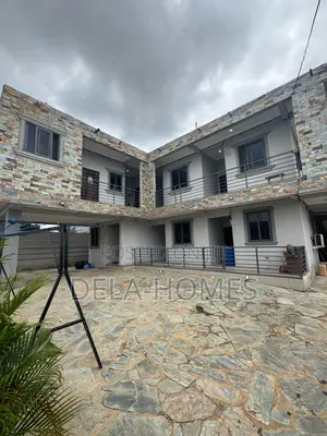 Newly Built Single Room Sc for Rent.
