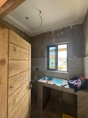 Newly Built Single Room Sc for Rent.
