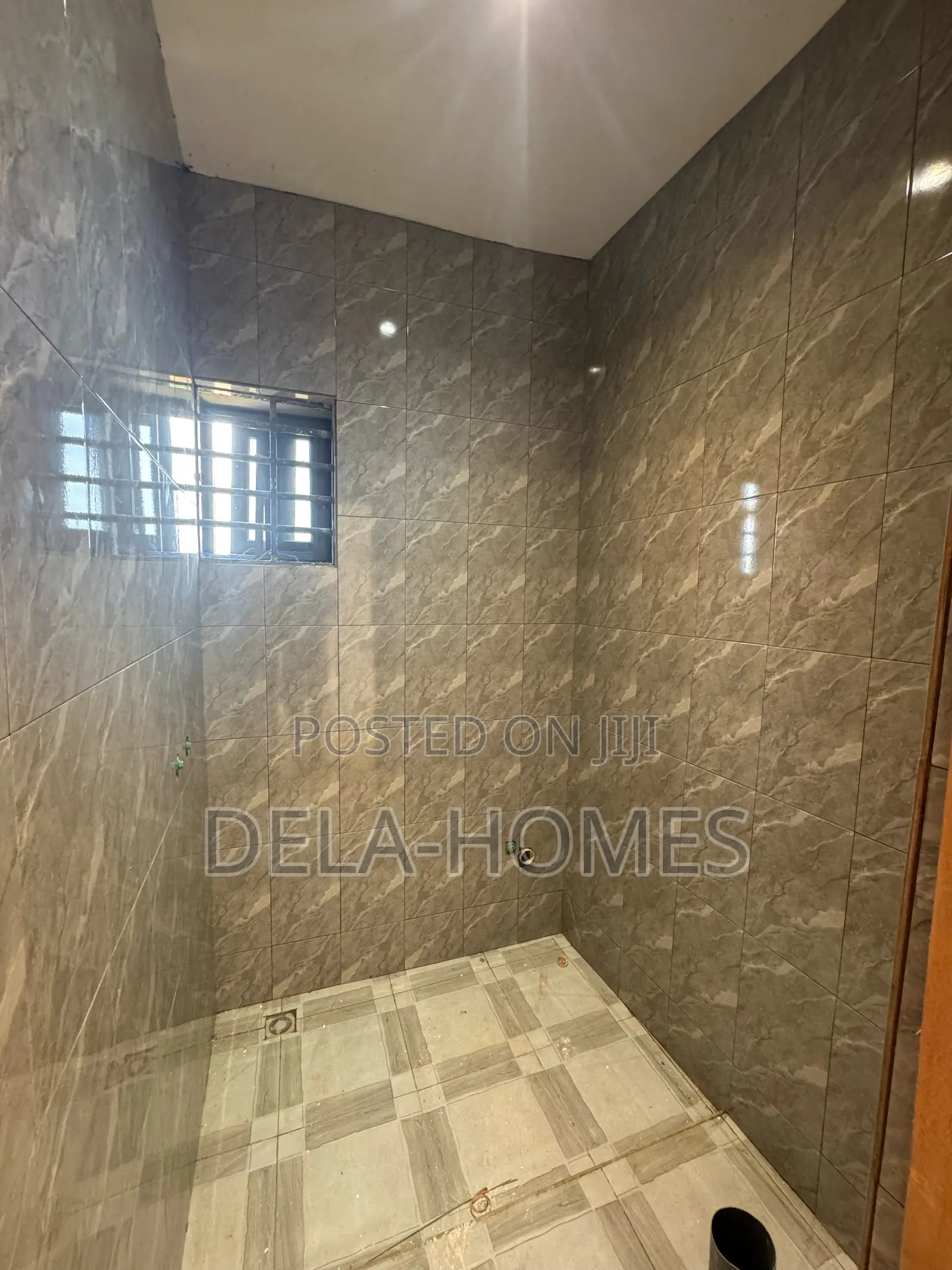 Newly Built Single Room Sc for Rent.