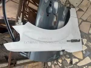 Ford F-150 2020 Fender
