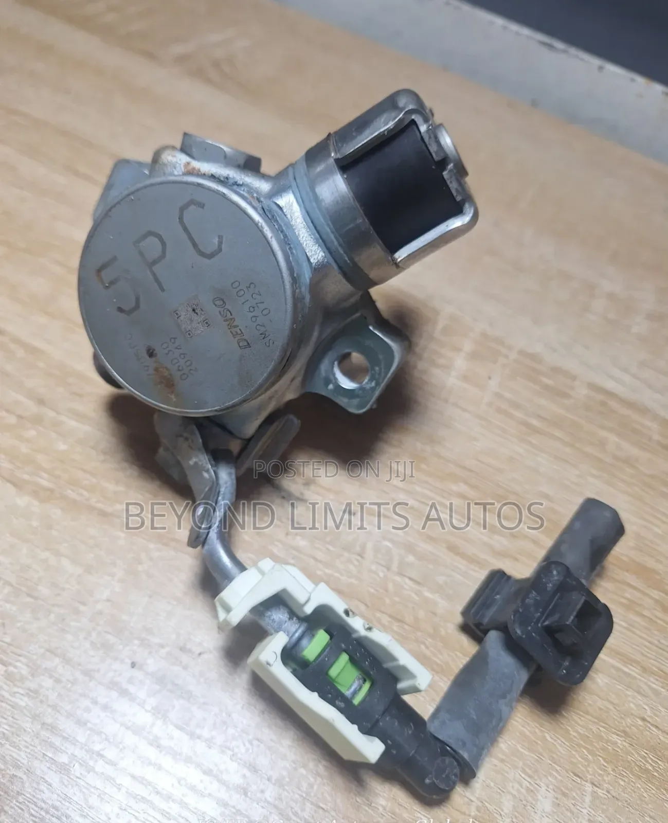 Honda CRV 2017-22 High Pressure Fuel Pump Sending Unit