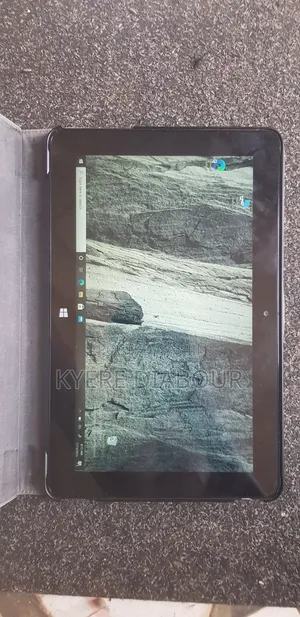 Laptop Dell 4GB Intel SSD 128GB