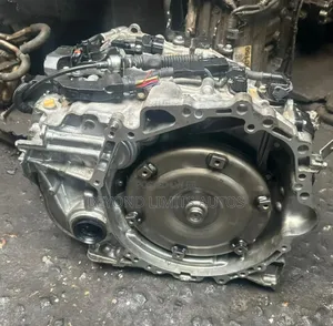 25pins 2wheel Drive Automatic Transmission New Model Toyota