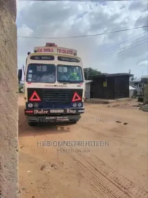 Lapaz Borehole Drilling and Repairs