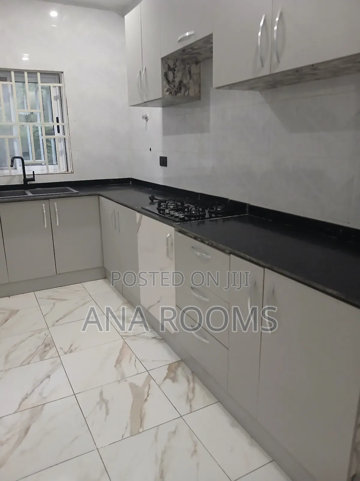 2bdrm Apartment in Tema Goif City for rent