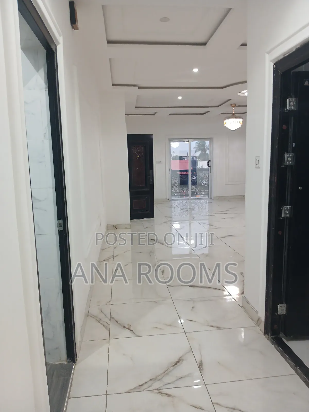2bdrm Apartment in Tema Goif City for rent