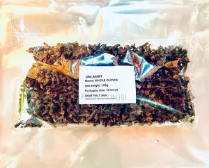Cloves / Pepr3