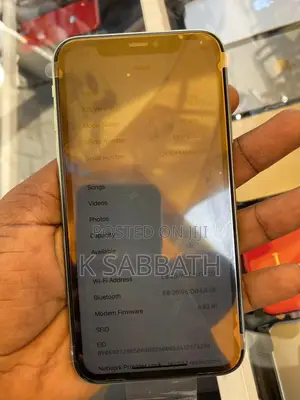 Apple iPhone 11 128 GB Green