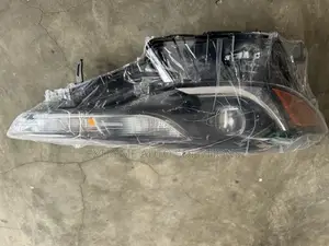 2022 Toyota Corolla Cross Right Passenger Rh Led Headlight
