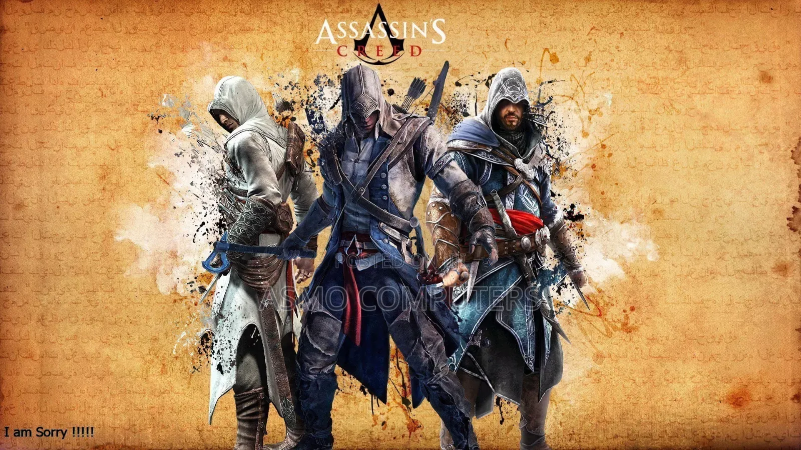 Asmo Games