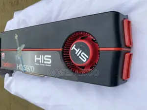 Amd Radeon Hd 5970