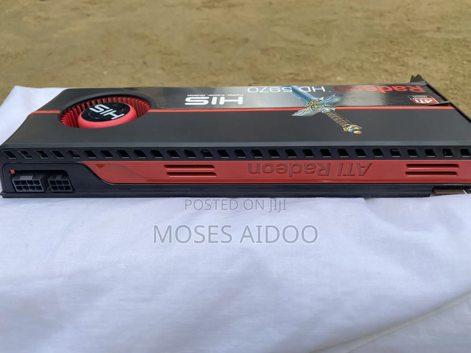 Amd Radeon Hd 5970