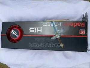 Amd Radeon Hd 5970
