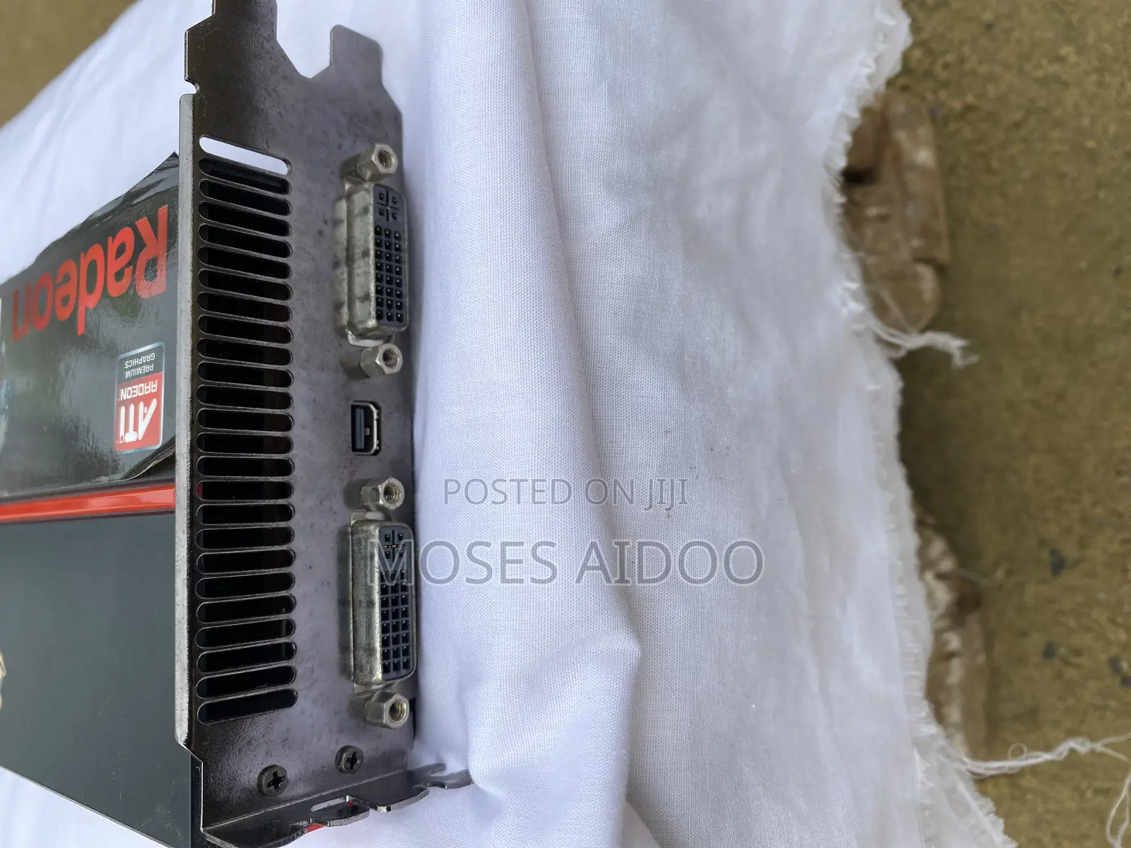 Amd Radeon Hd 5970