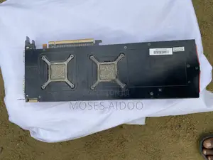 Amd Radeon Hd 5970