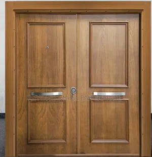 Luksury Embosed Security Door, Exclusive Security Door
