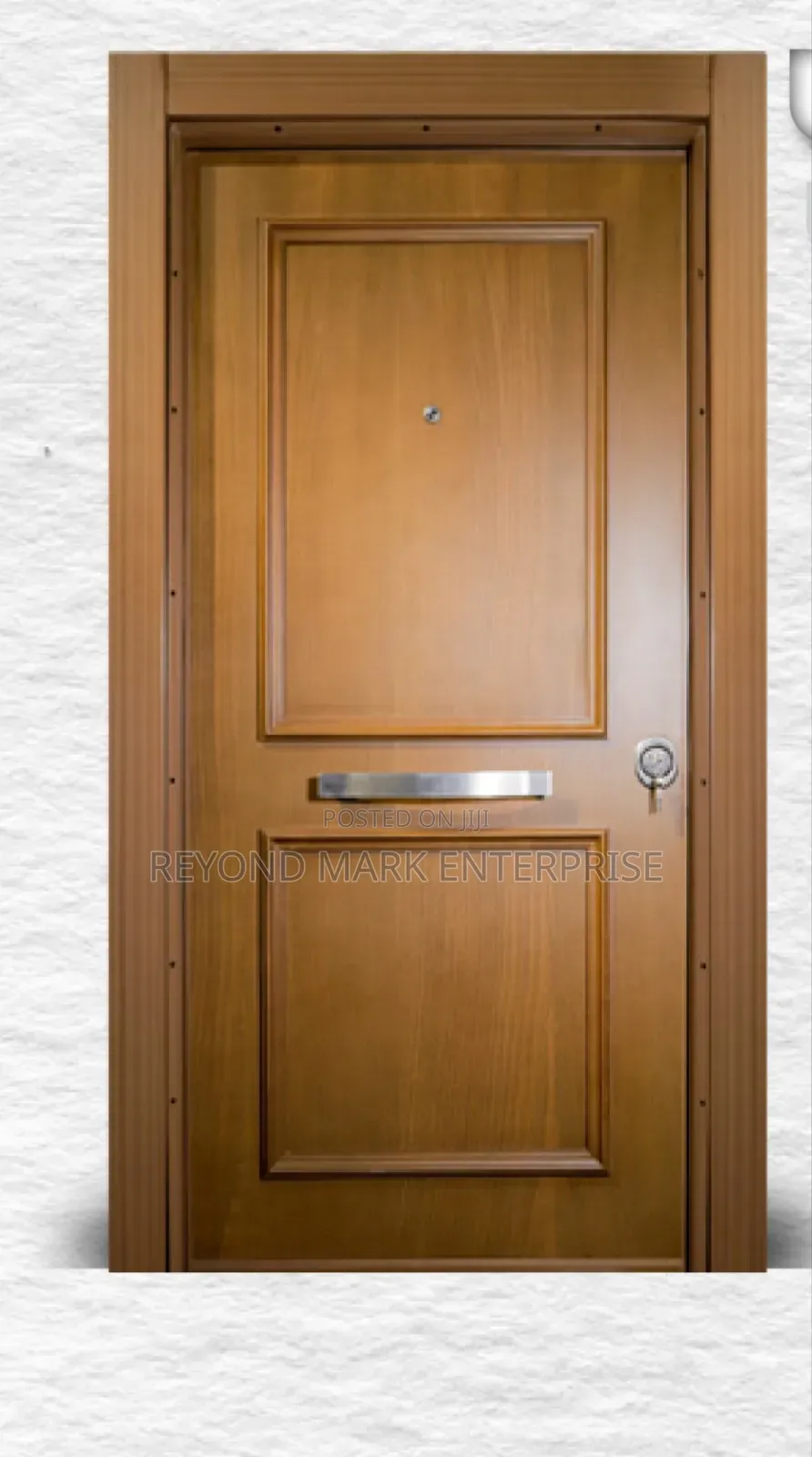Luksury Embosed Security Door, Exclusive Security Door