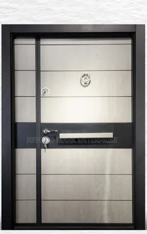 Luksury Security Door, Turkey Security Doors, Hıgh Quality