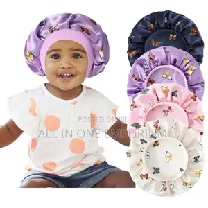 Hair Bonnets