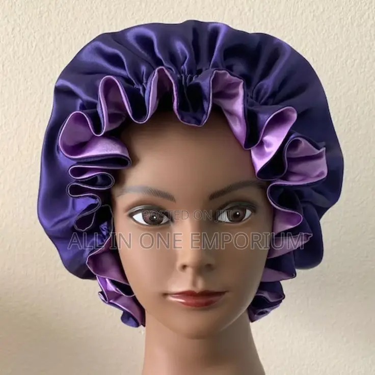 Hair Bonnets