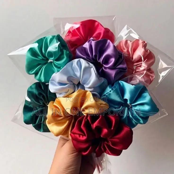 Hair Bonnets