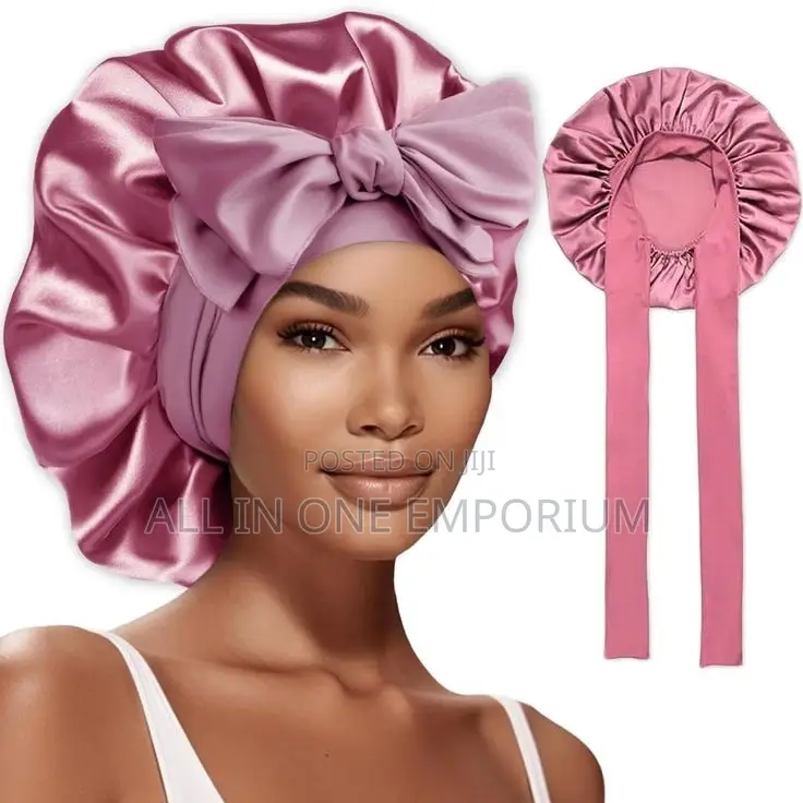 Hair Bonnets
