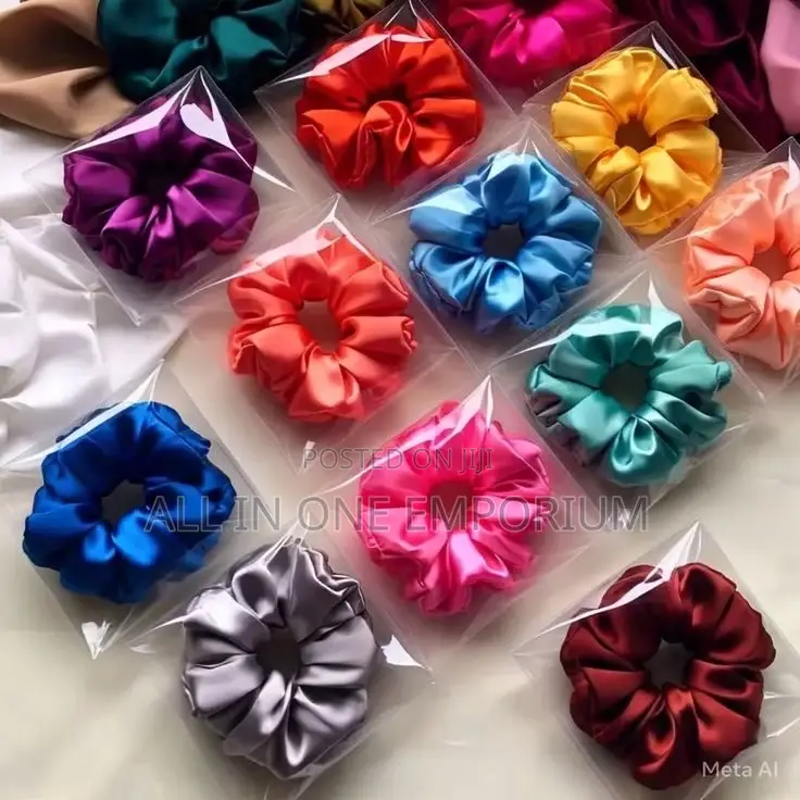 Hair Bonnets