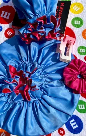 Hair Bonnets