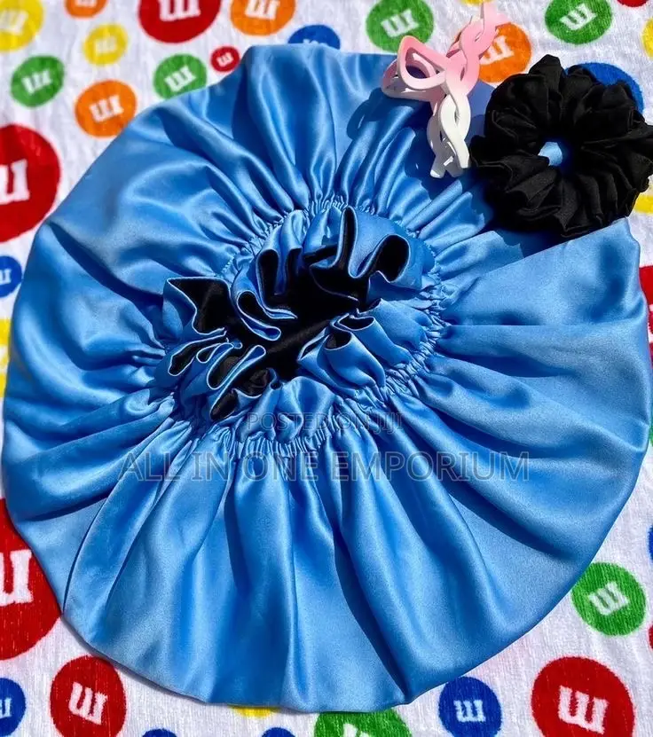 Hair Bonnets