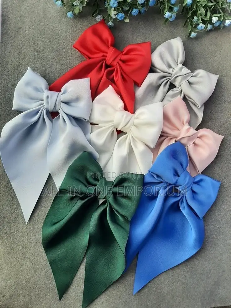 Hair Bonnets