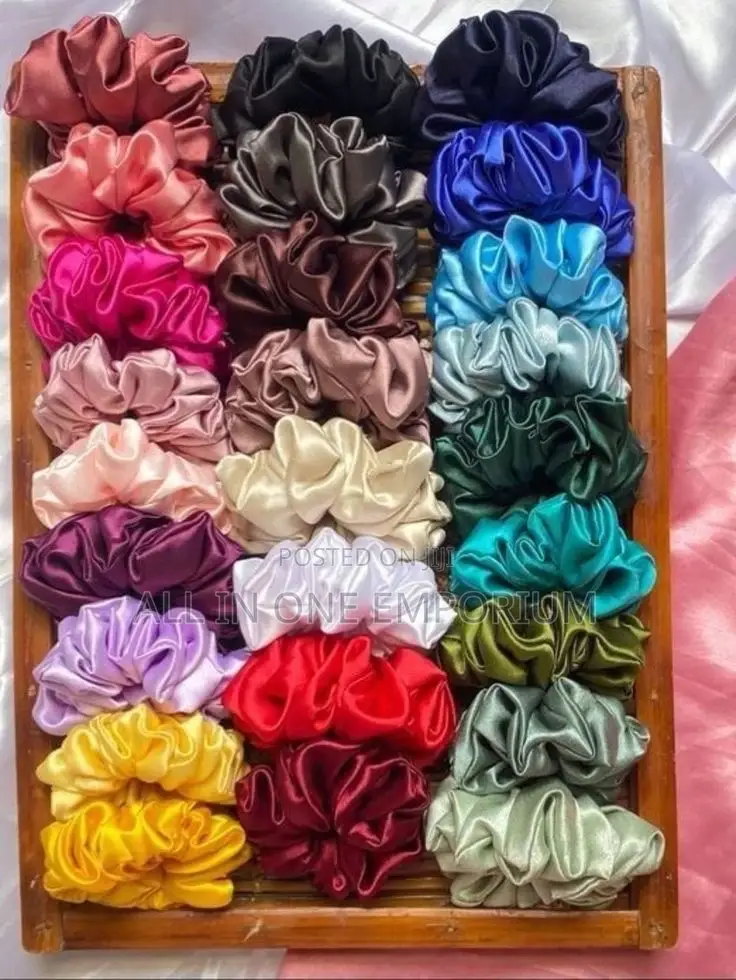Hair Bonnets