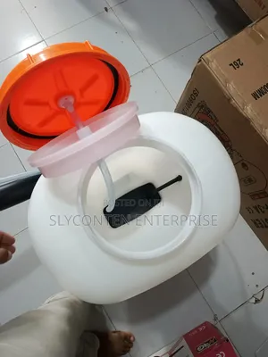 Lucky Pro 26liters Fumigation Machine