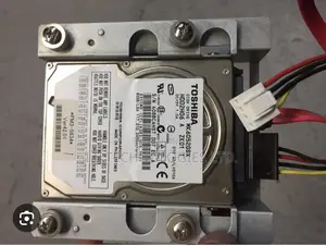 Canon Hard Drive for Canon Ir Visit > 5250/5255i/5235i
